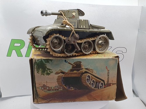Blechpanzer gama 43 - blechpanzer,