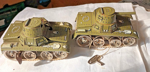Modellpanzer gama 70 - gama, nr.
