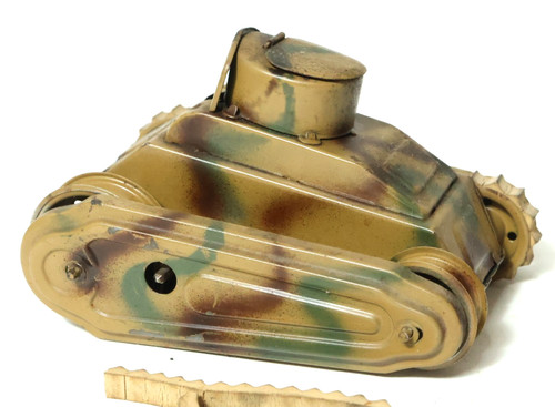 Alter tarn panzer tank - tarn,