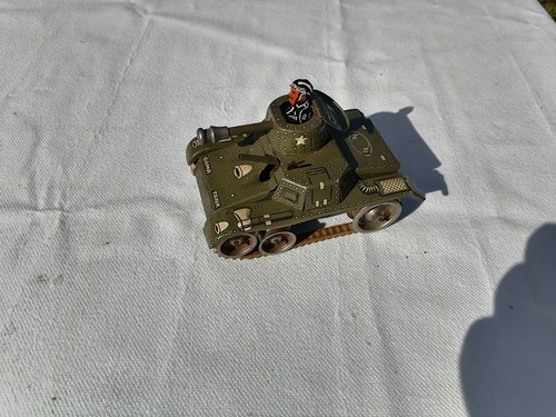Blech panzer gama - blech,