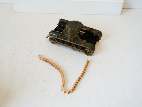 Gama tank 60 panzer - nr.,