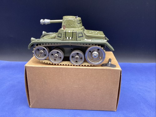 Gama panzer mit - ovp, 60er