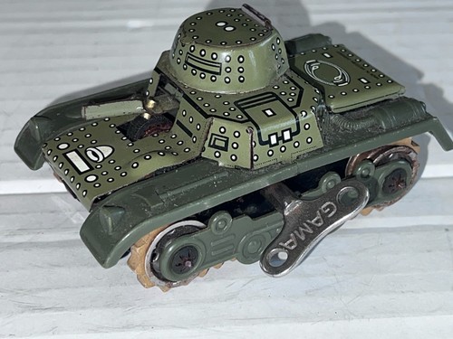 Alter blech panzer mit - x, 7)