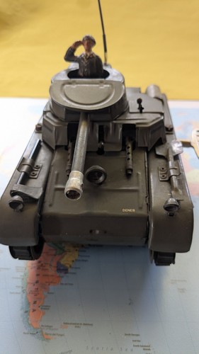 Gama panzer bastler - bastler, a6