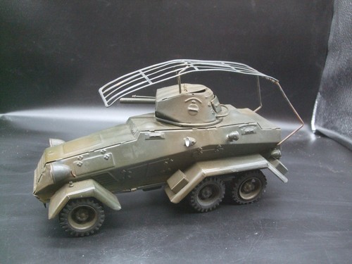 Lineol rad panzer - lineol, 6